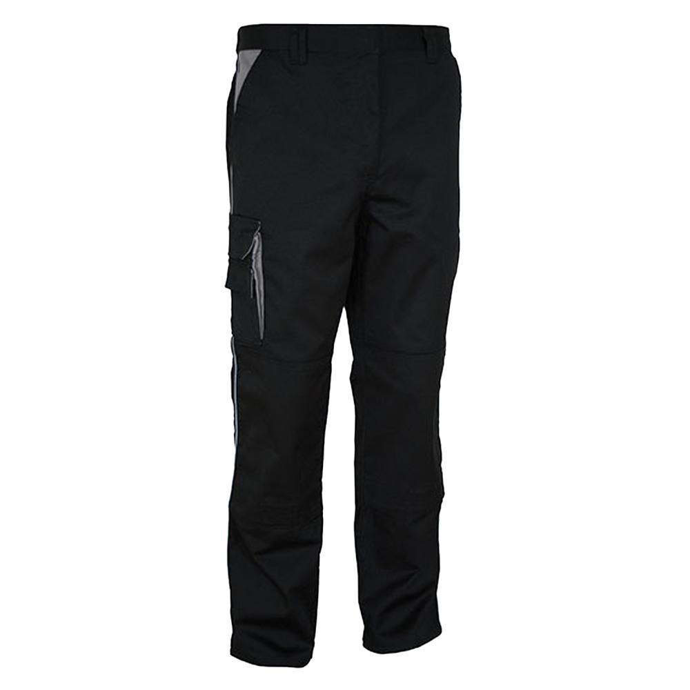 Carson Contrast Mens Trousers