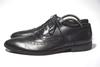 USA Premium/To Boot New York/Mckay Wingtip Full Brogue Shoes/28.5/Black/(USED)