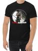 New Retro Vintage Tomb Raider Video Game Men's T Shirt S-3XL Assorted Colors