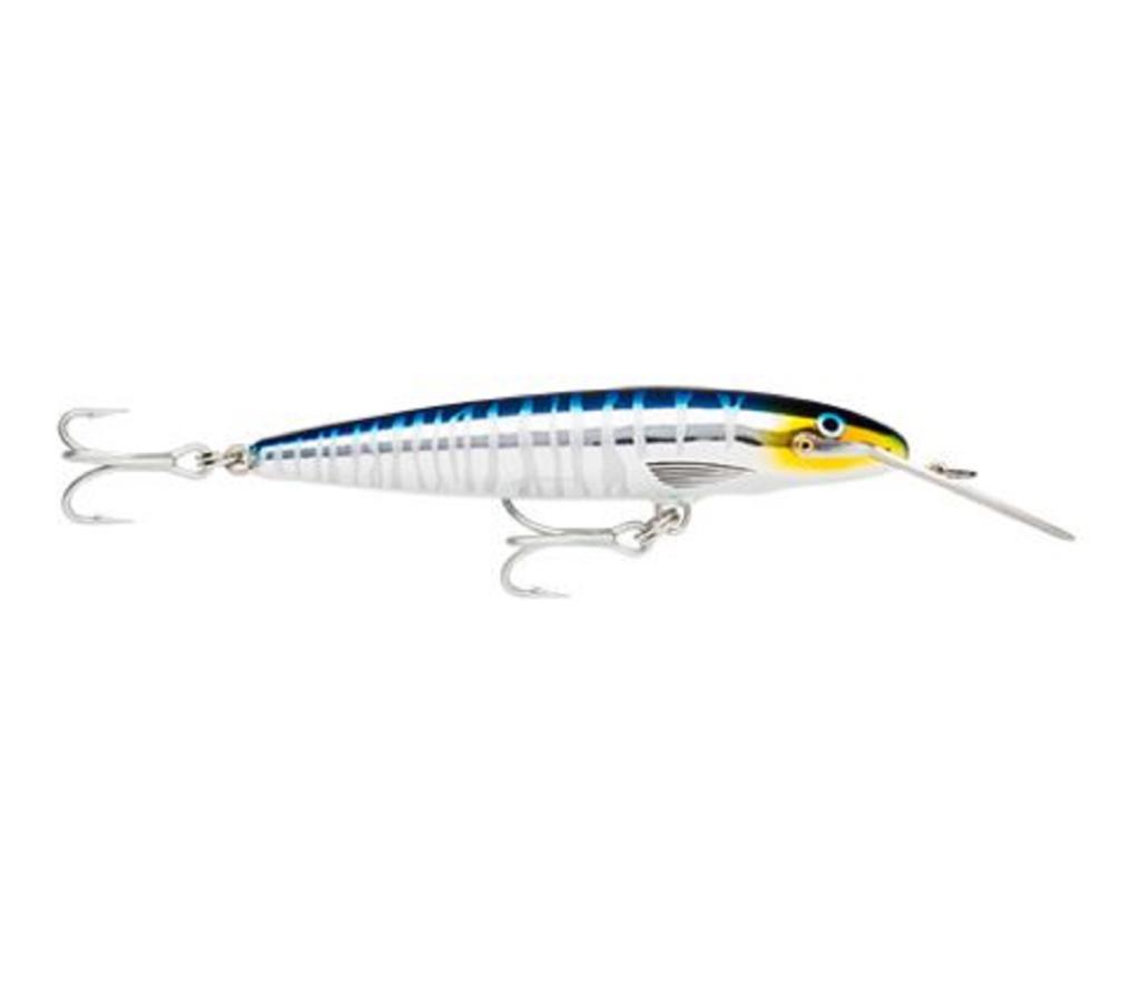 Rapala CD Magnum Sinking Lure CDMAG11/WHU (6252)