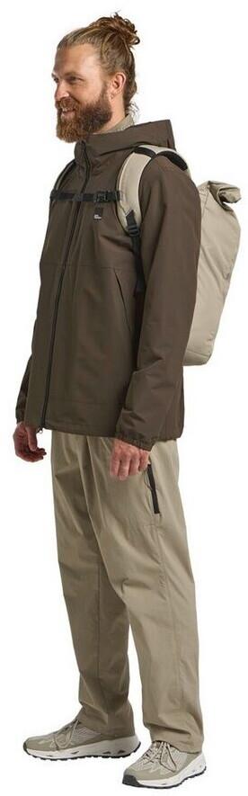 Jacket Jack Wolfskin Terraview 2l Jkt M (A63829) Cold Coffee