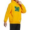 adidas Neo Sweatshirt Men's Yellow GP4803