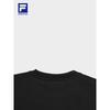 FILA Men's Pullover Knit Sweatshirt