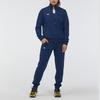 Under Armour Sports Casual Knit Training Jacket Women Jackets College-Blue 21600308-408