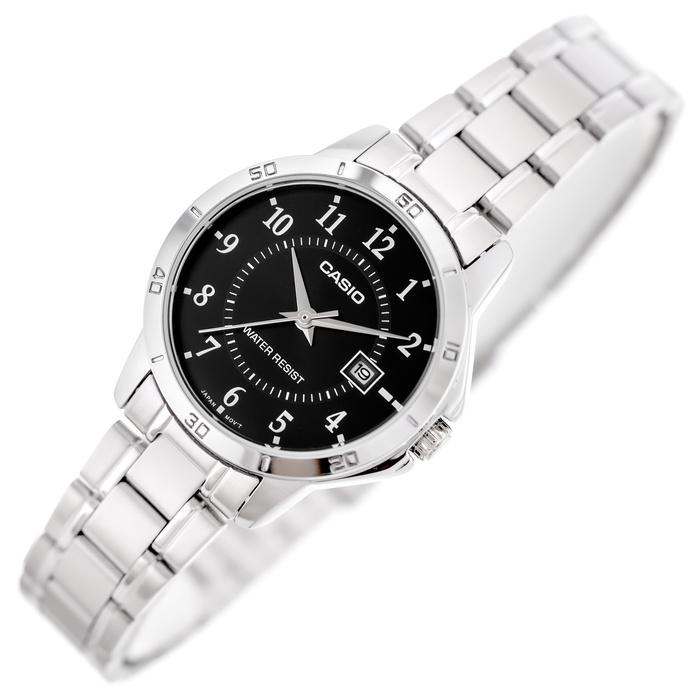Zegarek Damski Casio Ltp-V004D-1Budf (Zd568A) + Box