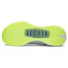 Чоловічі кросівки Li Ning Absolute Shadow 2 Essential Comfortable Minimalist Shock Absorption Non-Slip Low-Top Running Shoes White Green ARRT005-1