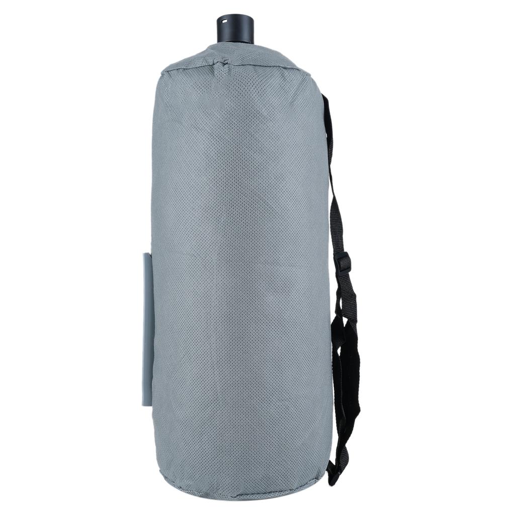 Drywall Sander, 1250W Electric Wall Sander with Vacuum Attachment, Power Ceiling Sander Tool with 5 Variable Speed 800