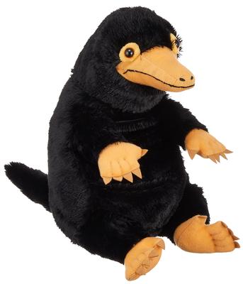 Sekiguchi Gioca con Peluche Niffler 541508