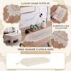 Decoração de mesa e acessórios – Caminhos de mesa