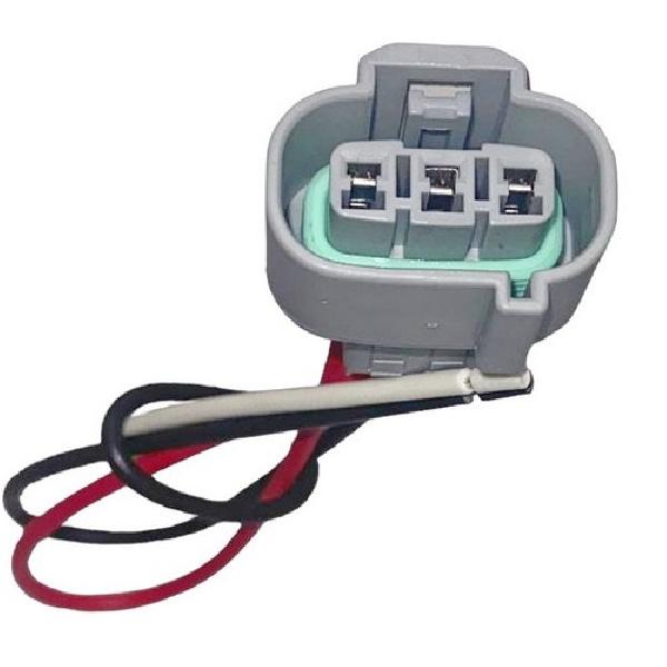 3 Wires Connector of Vehicle Speed Sensor SC149 Fits: Chevrolet Geo Lexus Toyota