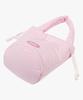 Reclow Rc Mellow Padding Bag Pink