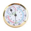 Mini Zeiger Typ Thermometer Hygrometer Innen Temperatur Feuchtigkeit Messgerät