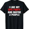 Tops – T-Shirts