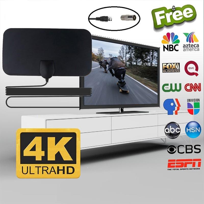Antena Digital Hd Interior 1080p Tv Monitor Antena Digital Hd Interior 1080p Tv Monitor