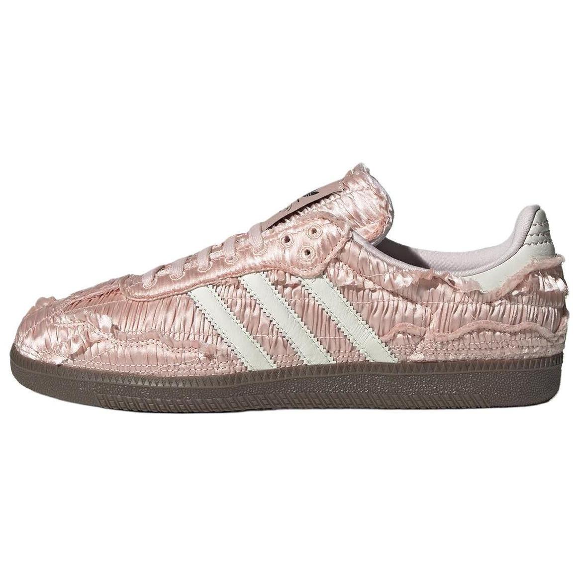

Caroline Hu x CLOT x adidas Samba Reverie - Розовые мужские кроссовки JQ4747 36⅔