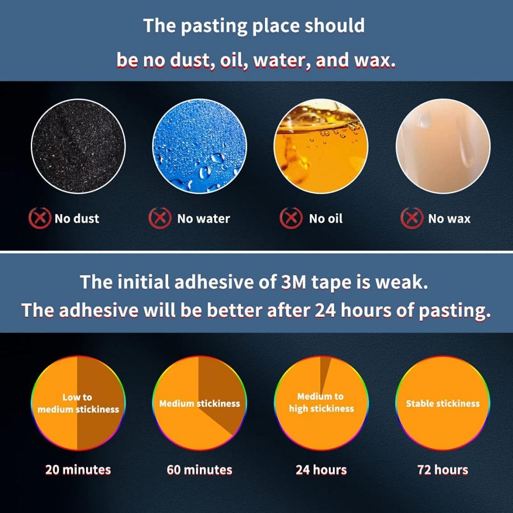 Универсальное магнитное крепление для телефона в автомобиле — фото 7