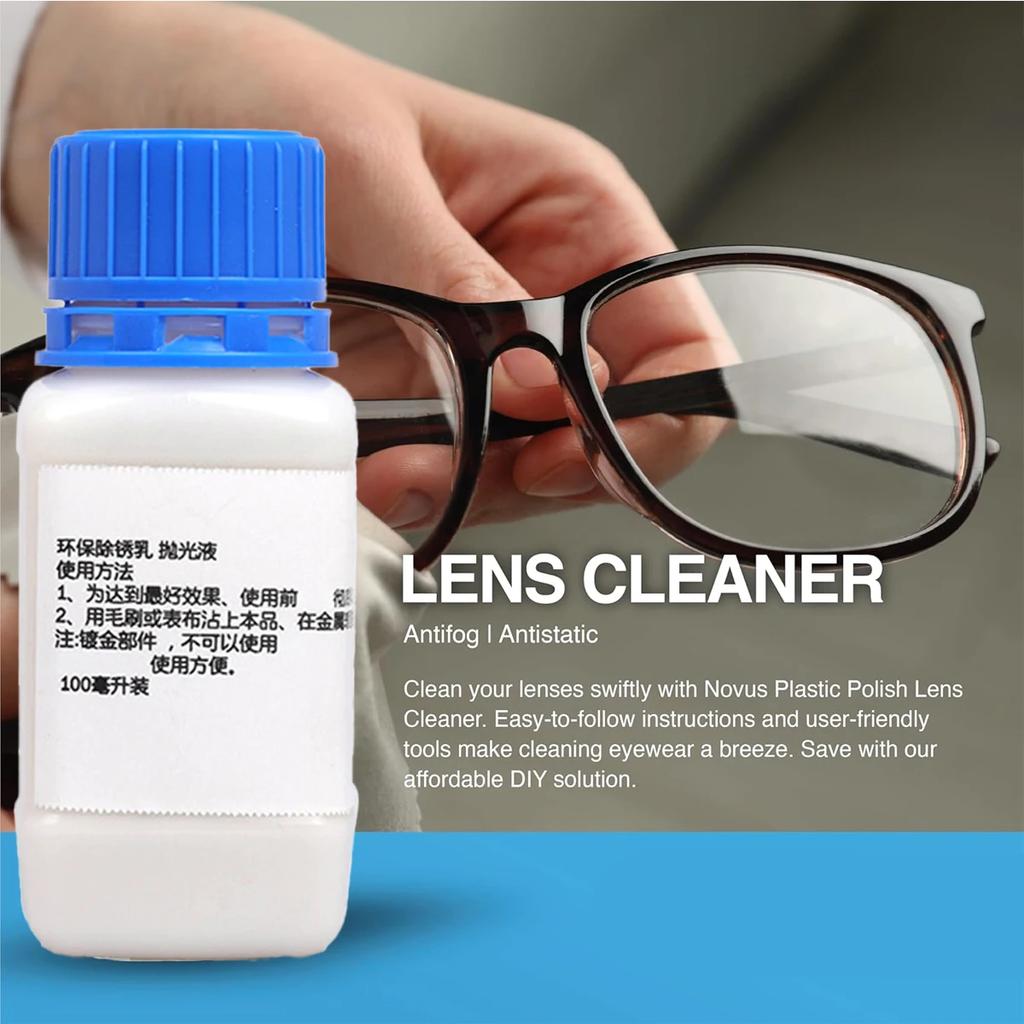 Příslušenství k hodinkám Odstraňovač rzi, Čisticí tekutina Čisticí roztok 100 ml Části hodinek Odstraňovač rzi pro hodináře