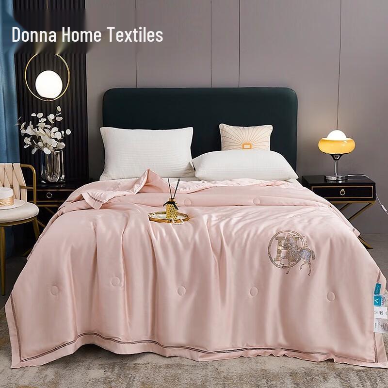 

Tangna Home Textiles Tencel Summer Quilt