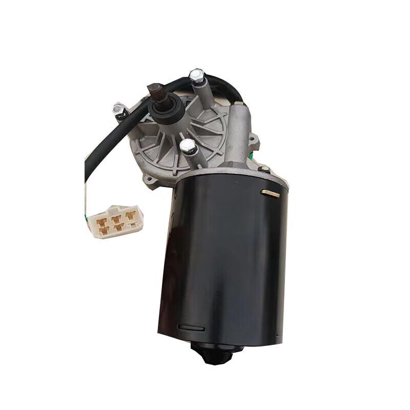 Shaanqi Truck Wiper Motor