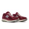 New Balance 2002R 'Suede Pack - Garnet Deep Earth Red' (Unisex) Garnet / Deep Earth Red Running Shoes M2002RHA