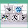 Car Cushion With Removable Washable Cover For Auto Interior Comfort