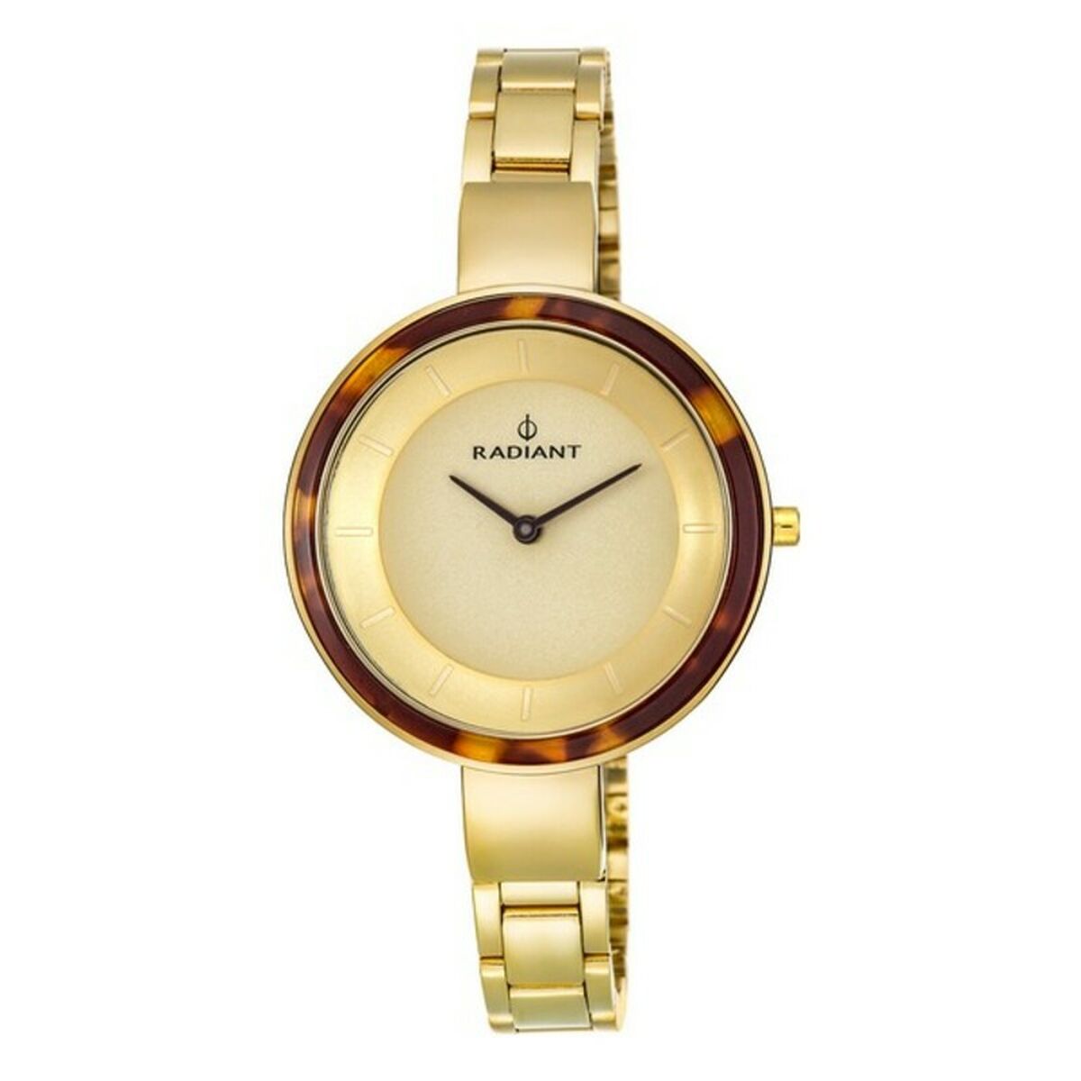 

Сияющие женские часы RA460202 (Ø 35 мм) TU прозрачный