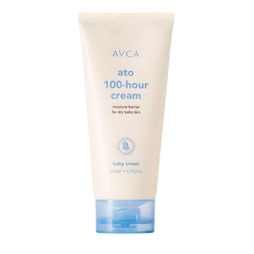AVCA Ato 100-Hour Ultra Moisture Baby Cream 200ml