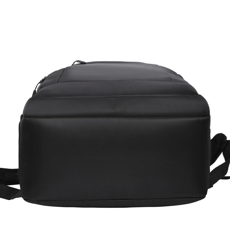 Schoolbag Large Capacity Backpack Men's Multifunctional Business Backpack Korean Edition Fashion Trend Versatile School Bag Outdoor Travel Bag