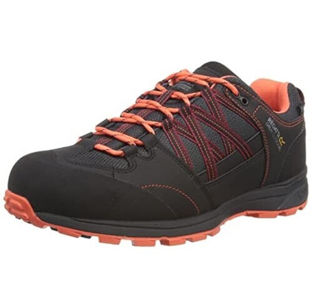 Треккинговые ботинки Regatta Samaris II Walking Shoes