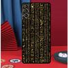 Ancient Egyptian Hieroglyphic Phone Case For Samsung Galaxy S24 Ultra S9 S10 S20 S21 S22 Plus S23 FE S25 Ultra Back Cover