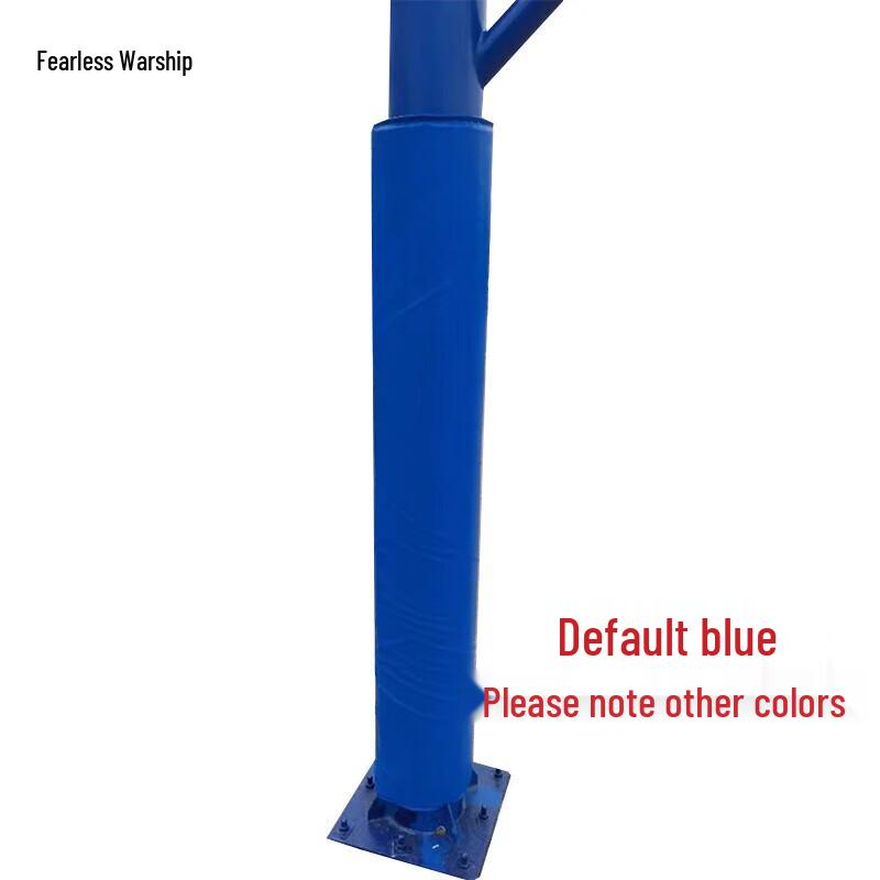 Basketball Hoop Pole Safety Pad