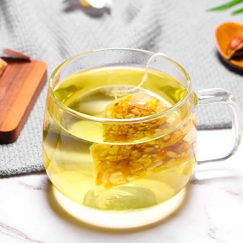 Poria Cocos Corn Silk Tea Herbal Tea 250g