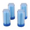 Easy Installation Mop Cloths Effortless Cleaning Solid Mop Cloths