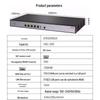 H3C ER3200G3 Enterprise Multi-WAN Gigabit Router (CN Version)