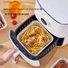 Flash Butterfly Disposable Thickened Aluminum Foil Baking Pans