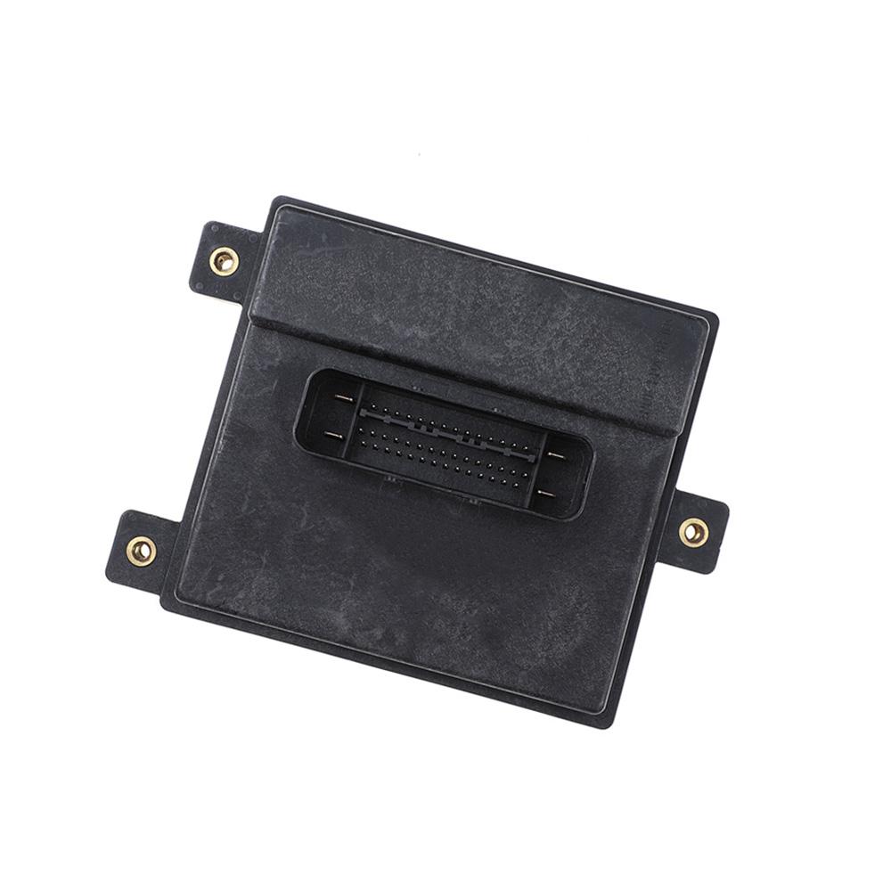 Black Fuel Pump Driver Module For Chevrolet GMC Buick Cadillac 20850927 20850907