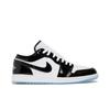 Air 1 Low SE 'Concord' (Unisex) Weiß / Schwarz Vintage Basketballschuhe DV1309 100