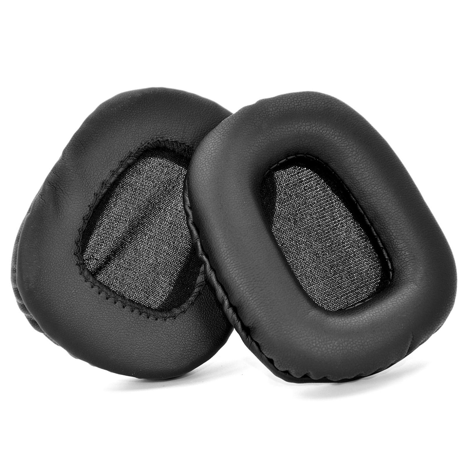 

Strong Not Slip Headphone Ear Pad Enhances Noise Isolation Comfort Fit Suitable for Vxi B550-XT B550XT 1