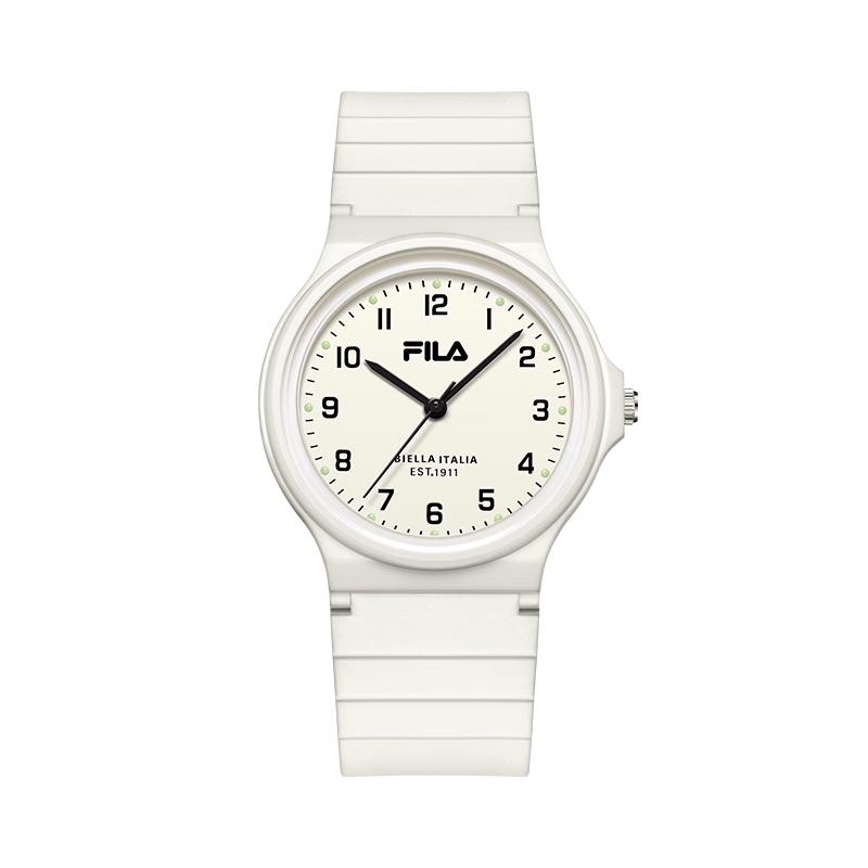 FILA Unisex Student Quartz Watch