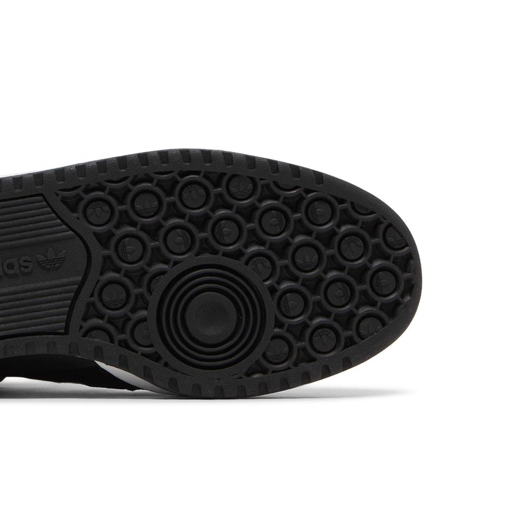 adidas Forum Low 'Panda' (Unisex) Cloud White / Core Black / Cloud White Skateboard Shoes GW0695
