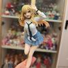 My Dress Up Darling MARIN KITAKAWA Uniform Anime Figure Toys 18cm PVC Model Collector Birthday Gift