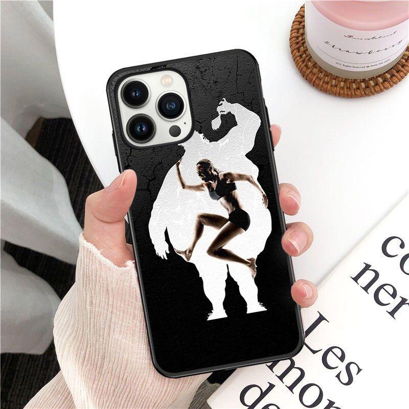 Weiche Hülle Japan Aikido Judo Fitness Handyhülle Für iPhone 14pro 11pro 12 13pro max 5s 6s xs 7 8plus SE xr 12mini Coque Hüllen