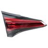 Auto LED Tail Light For Toyota RAV4 2016 2017 2018 Rear Warning Brake Stop Light Turn Signal Lamp US Version Car Accessories