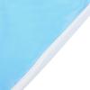 Double Layers Waterproof Saliva Towel Aprons