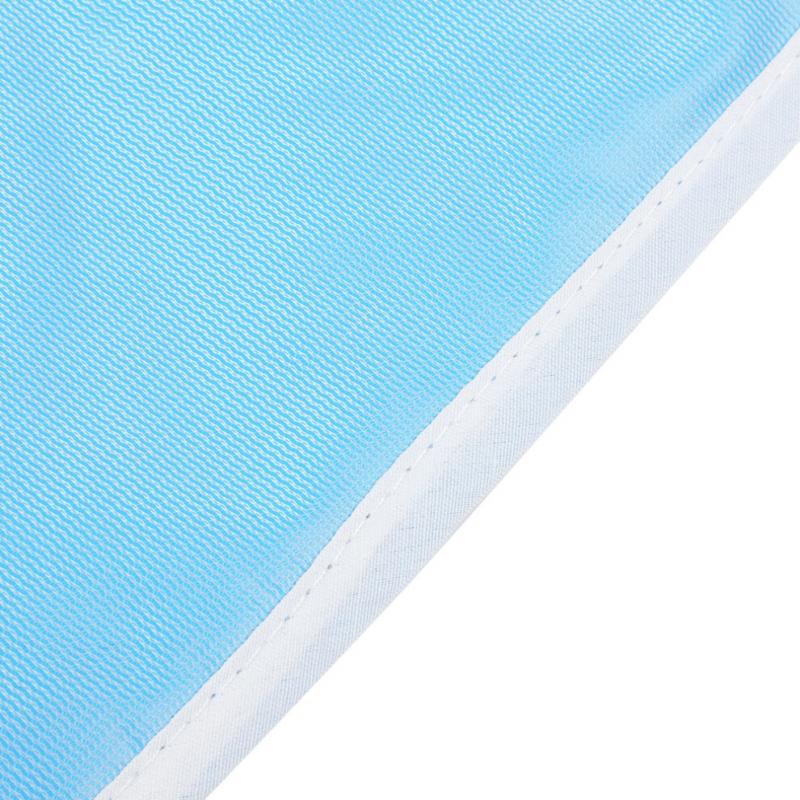 Double Layers Waterproof Saliva Towel Aprons