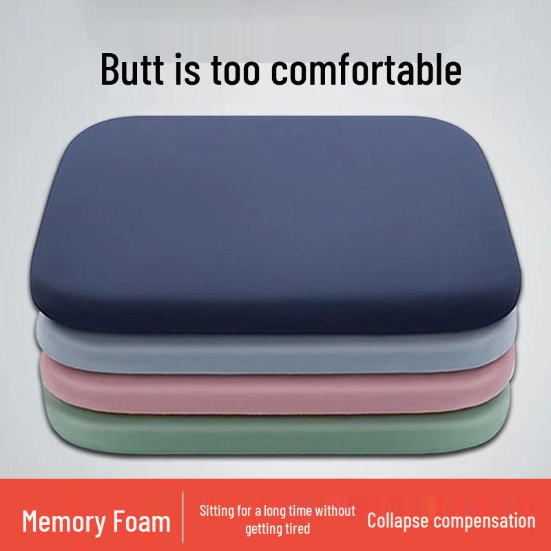 Four Seasons Universal Heightening Cushion for Long Sitting