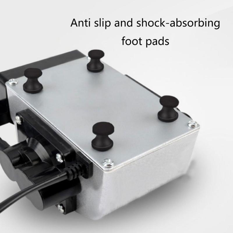 Upgrades Miniature Air Pumps with Low Power Consumption Compact quiet Electromagnetic Pump Suitable for Small Devices