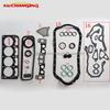 For TOYOTA TOWN ACE Box 1.8L 8V 7K Engine Parts Full Set Engine Rebuilding Kits Engine Overhaul Package Gasket Set 50209100
