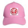 Swindon Town FC  Retro S Classic Badge Baseball Cap Fishing Cap Sunhat Big Size Hat Womens Hats  Unisexs