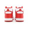 DD1399-106 Nike Dunk High Championship St. John's University Red White (Men's)